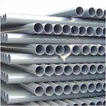 Plastic Perforated Pipe